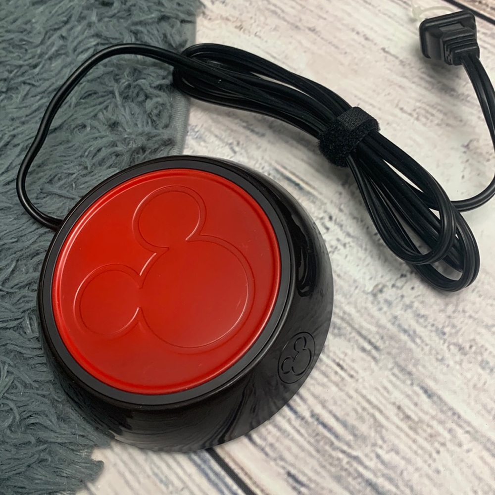 Mickey Mouse Mug Warmer